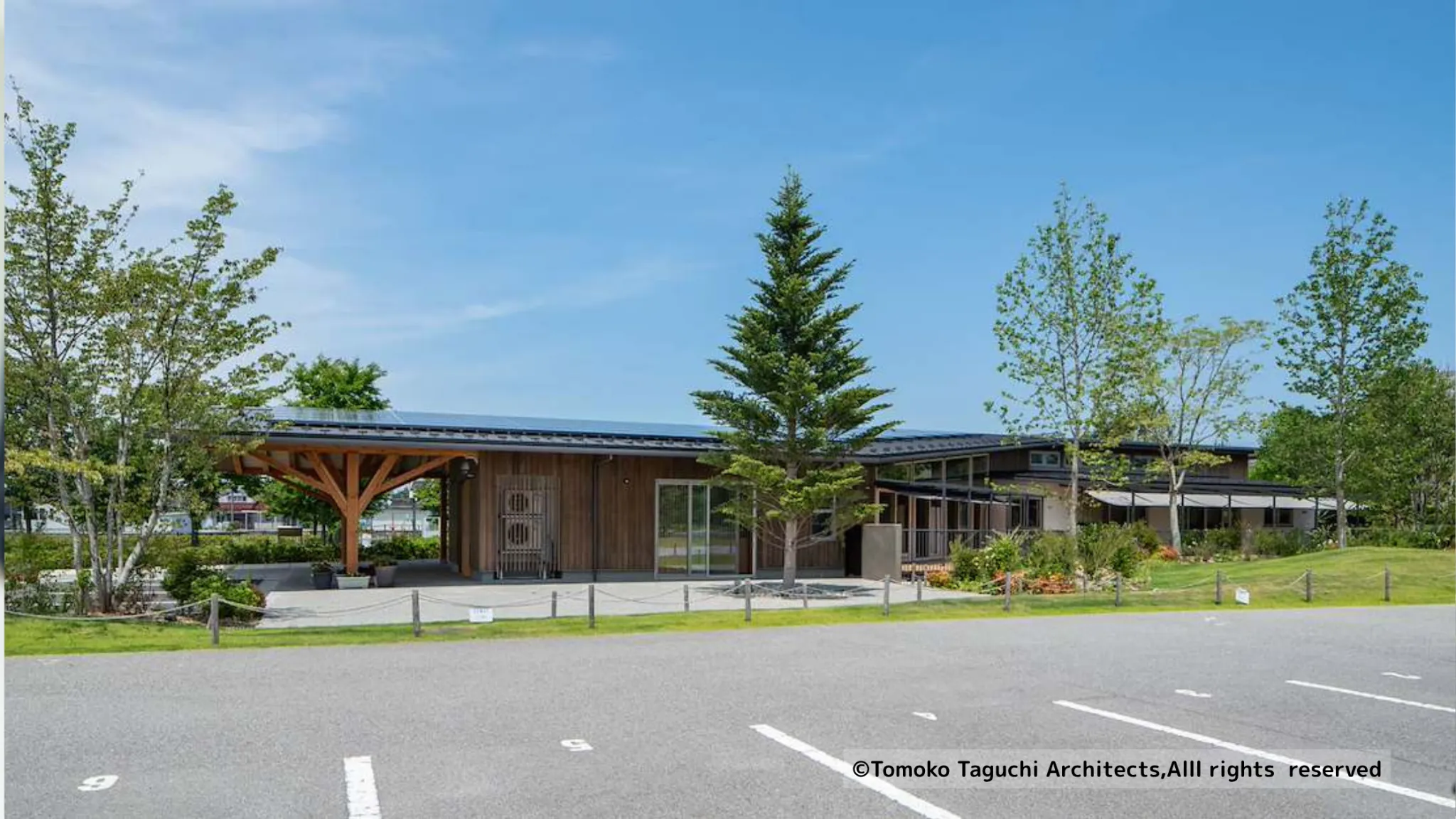 保育園 設計 建築家