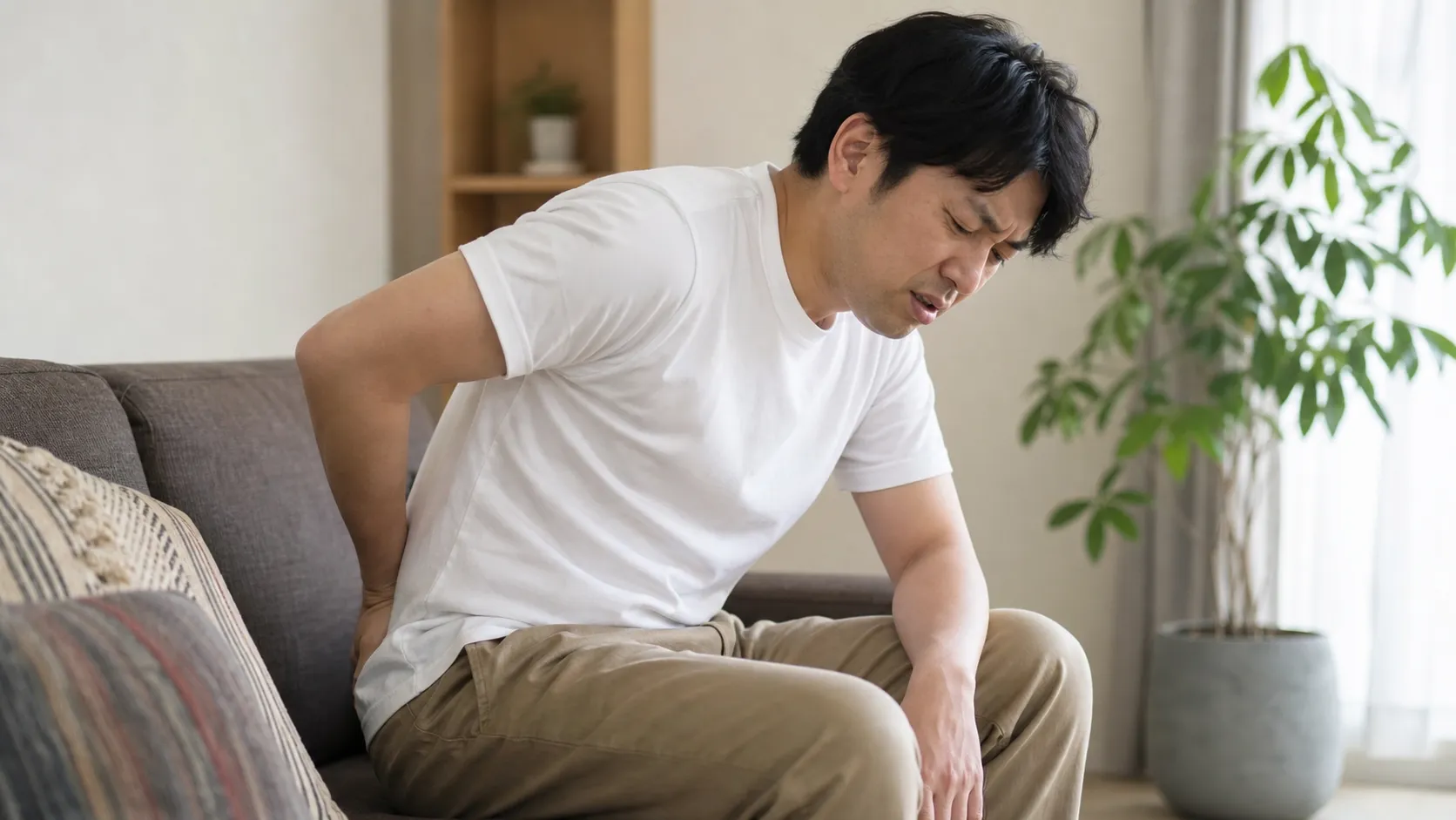 ボディメイク 姿勢改善
