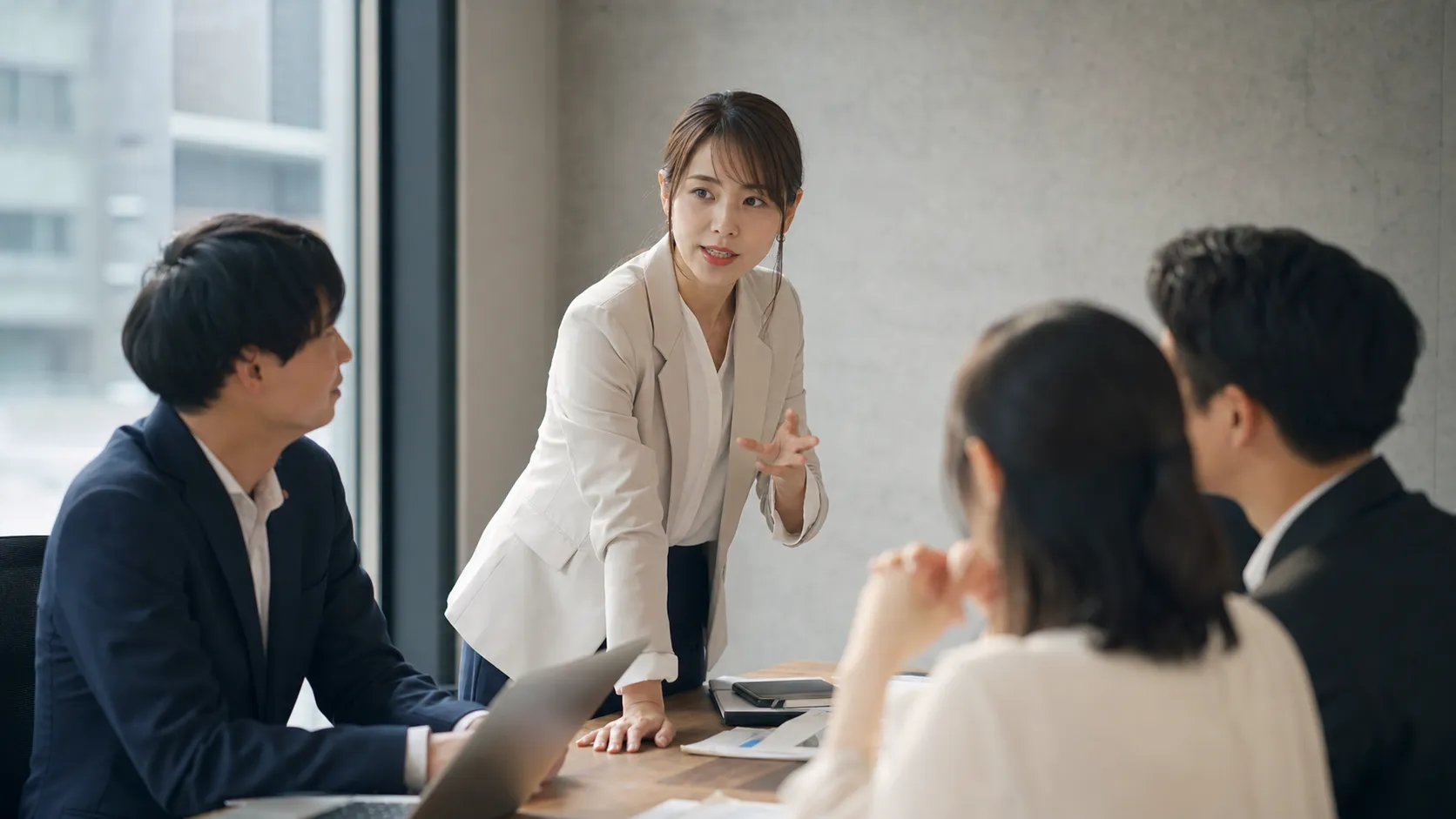 中小企業 社員 定着率 改善