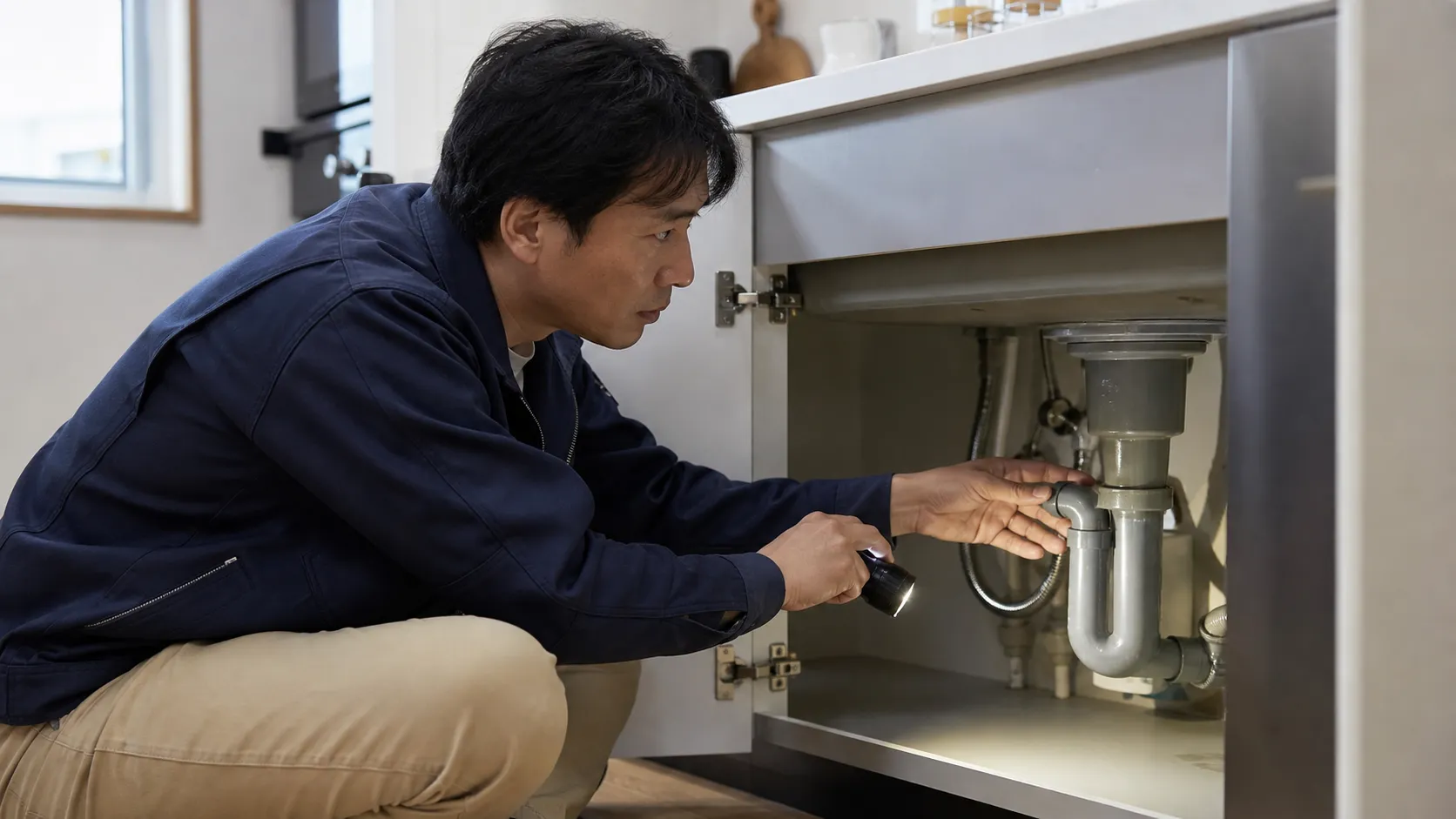 さいたま市 蛇口 水漏れ 修理