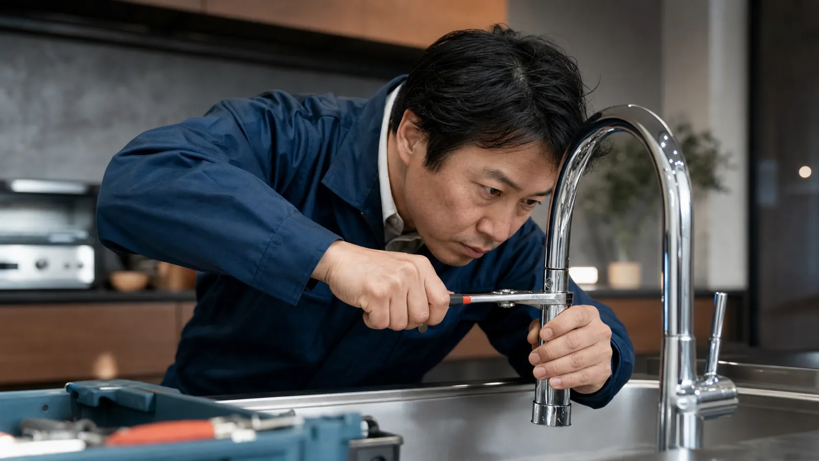 さいたま市 蛇口 水漏れ 修理