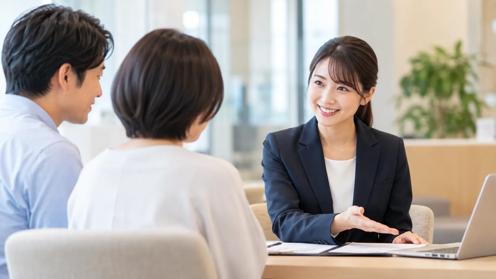 NISA 始め方 相談