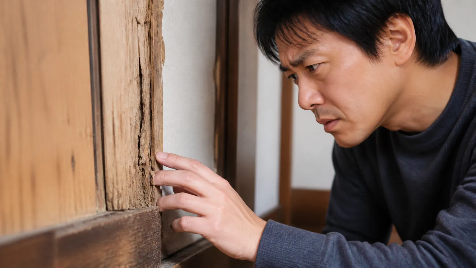 宇佐市 害虫駆除 即日