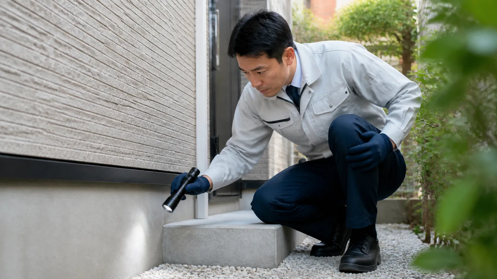 宇佐市 害虫駆除 即日