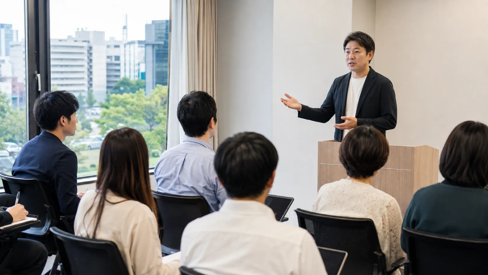仙台 教育機関 研修