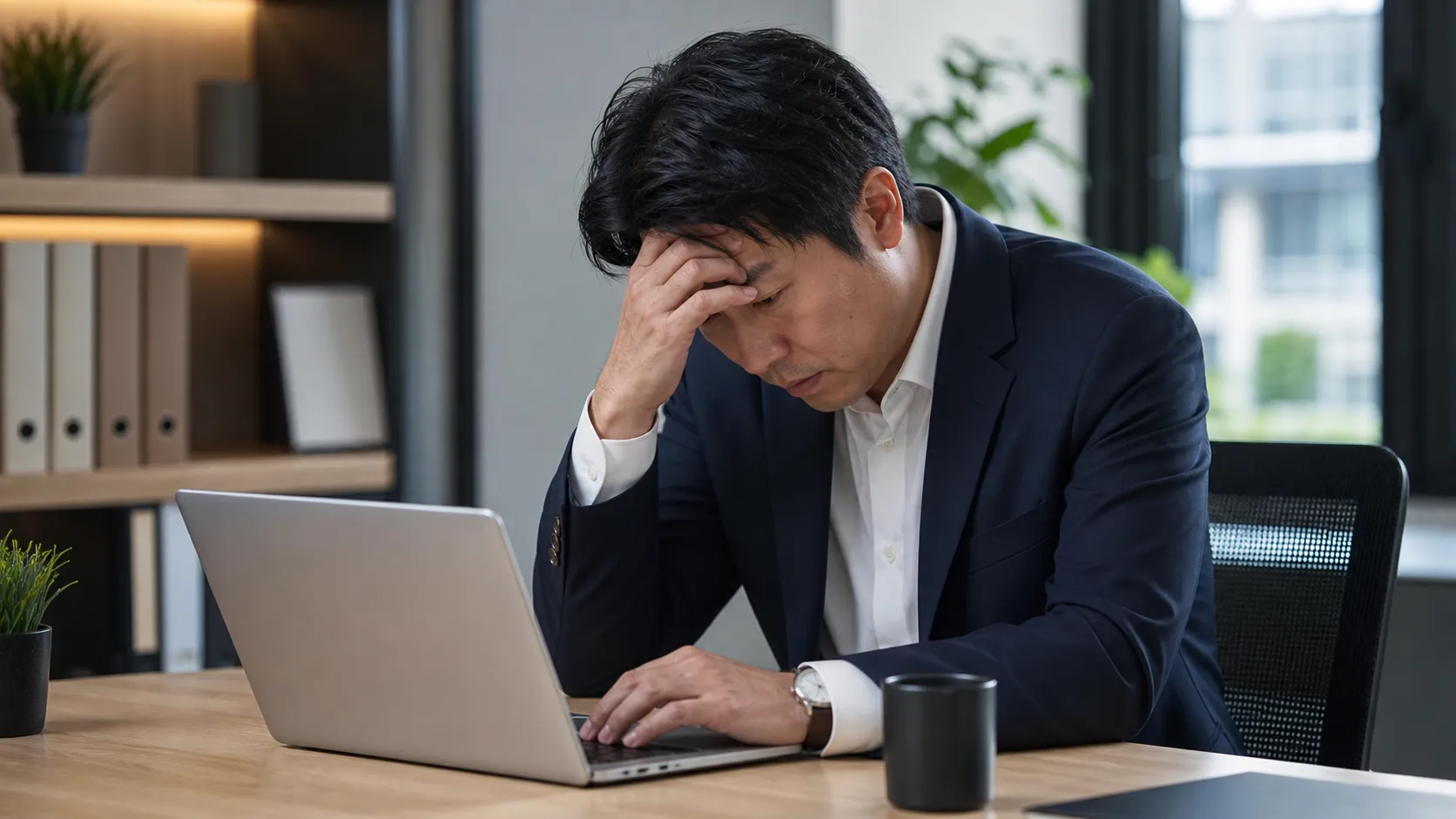robots.txtとnoindexを併用すると効かない理由