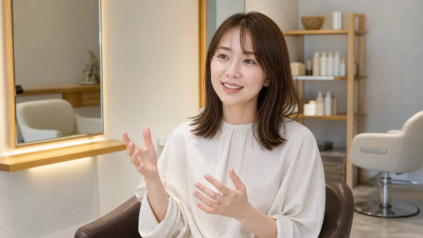 硬毛化 肩 脱毛 対処