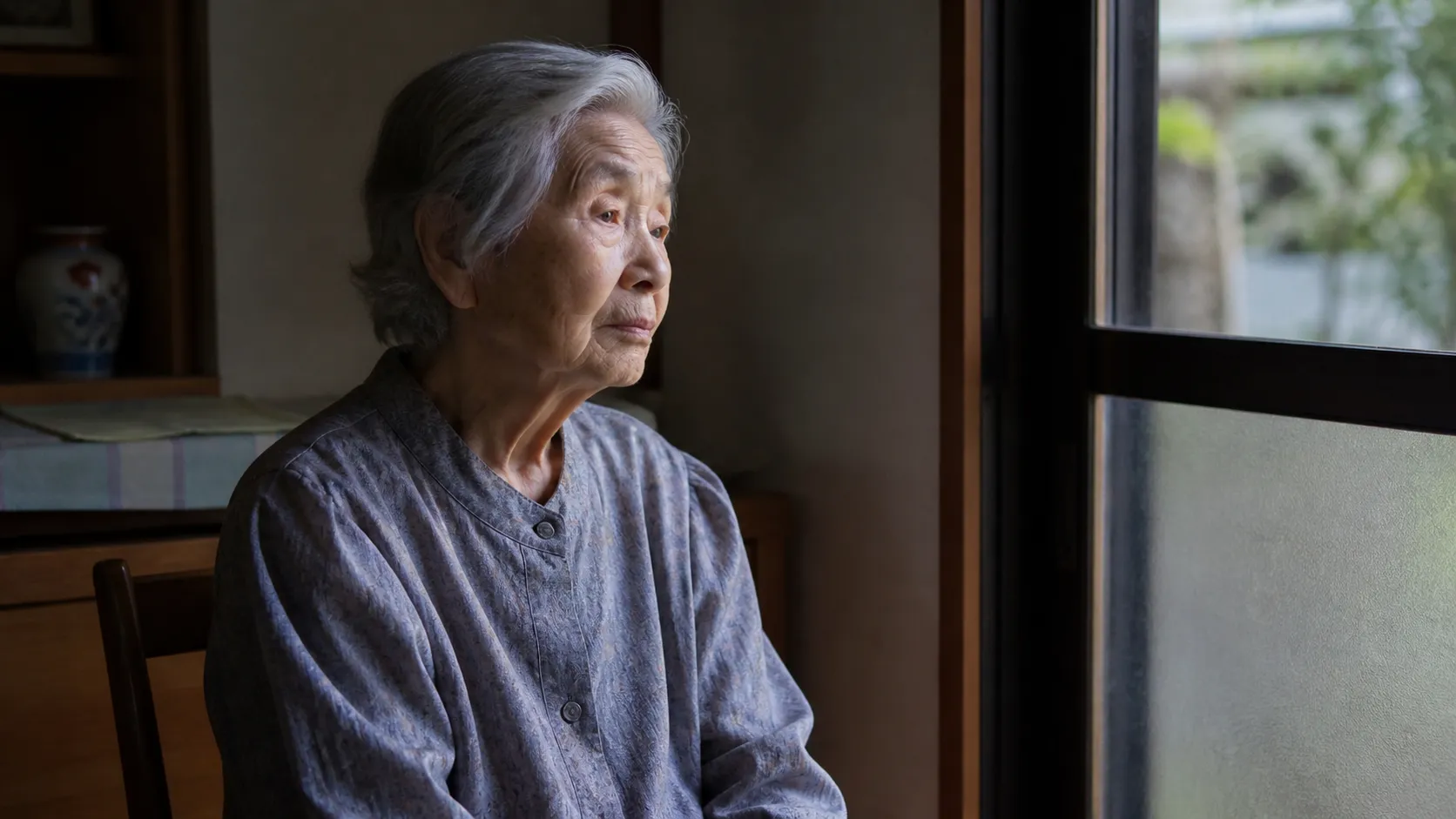 60代 疲れが取れない