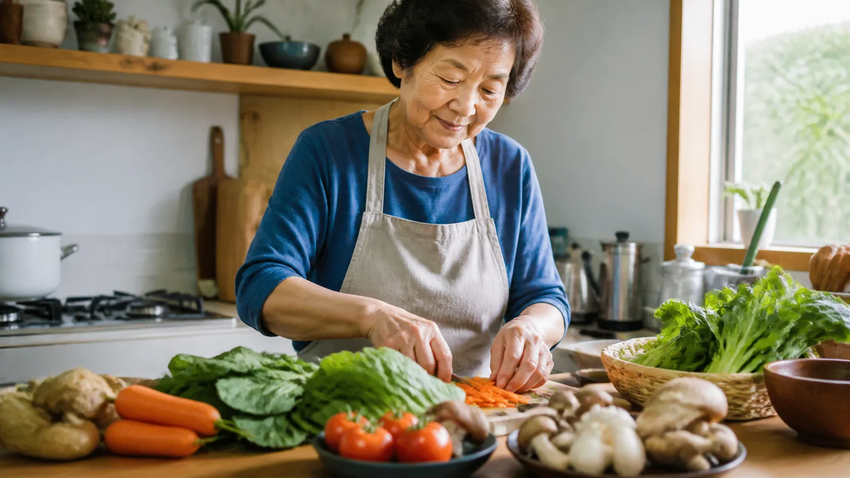 60代 疲れが取れない