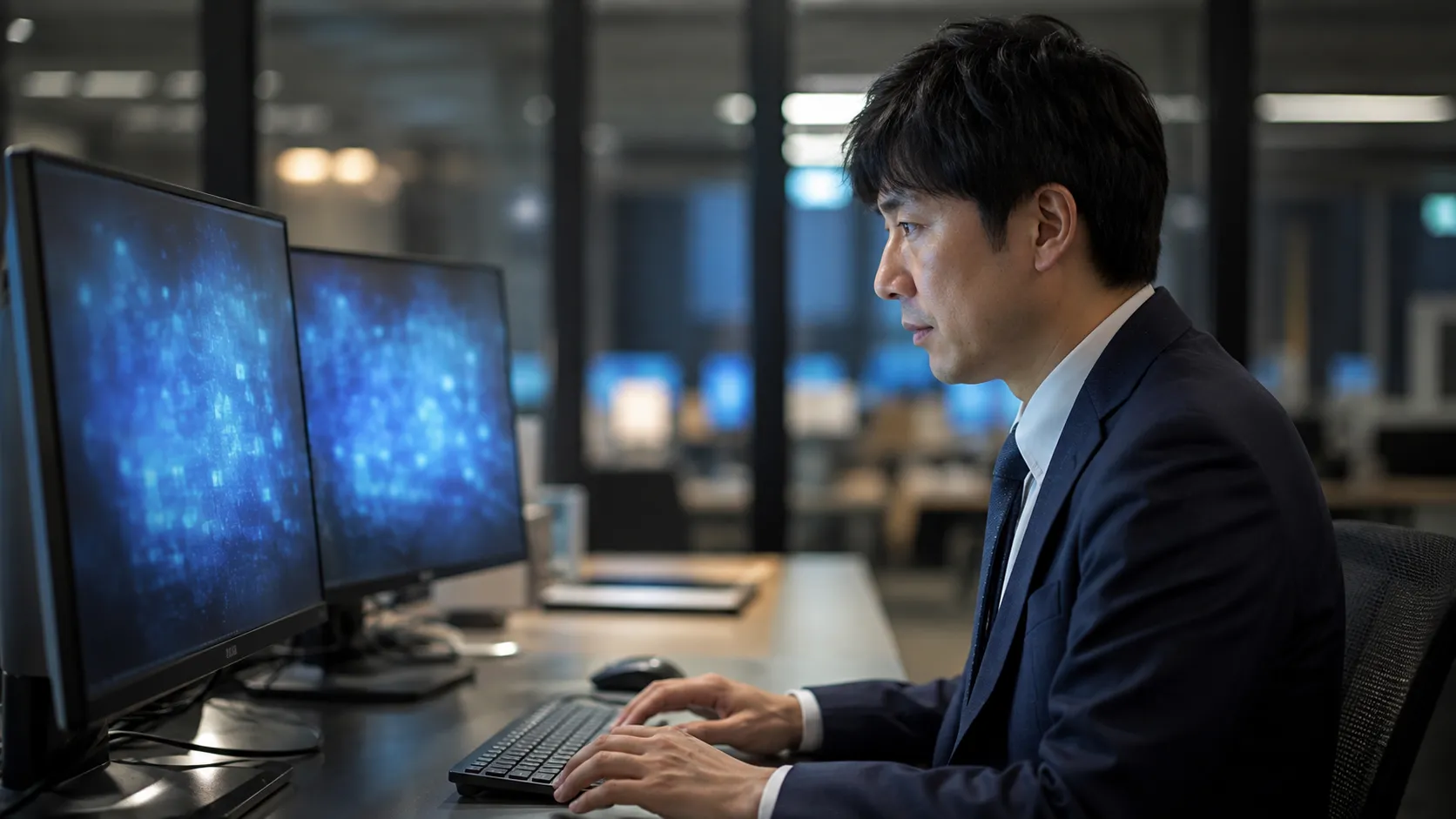 AI 見積もり
