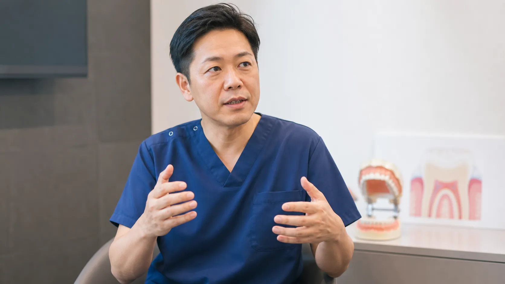 歯周病 治療 期間
