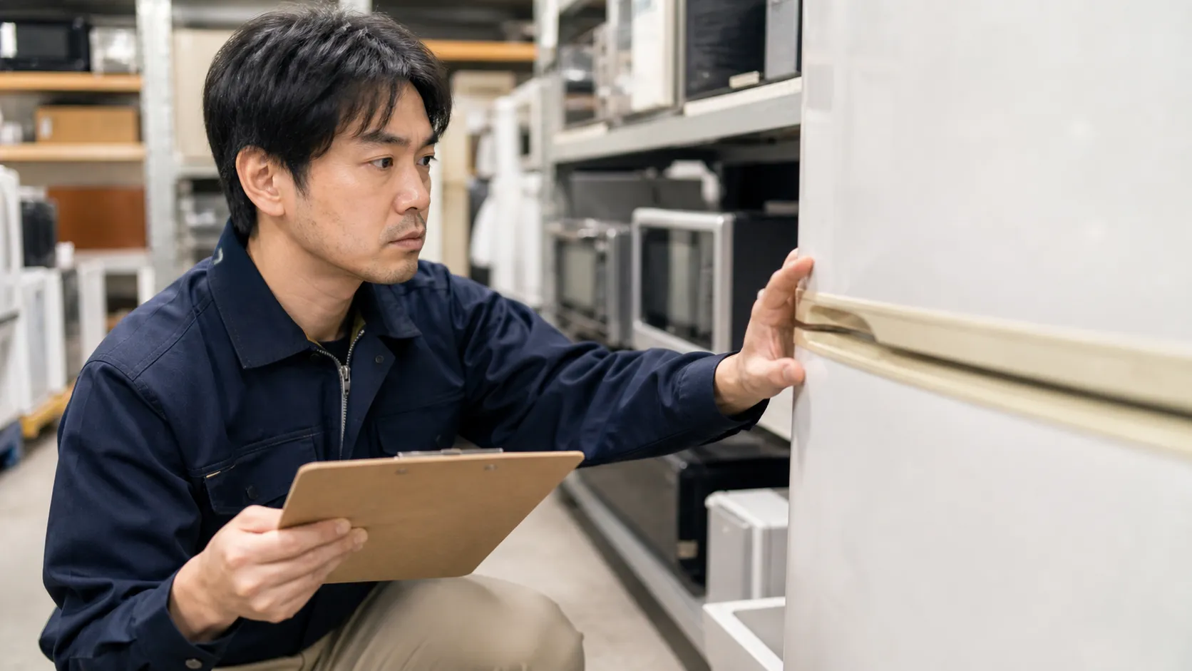 壊れた家電 動かない 買取 山形