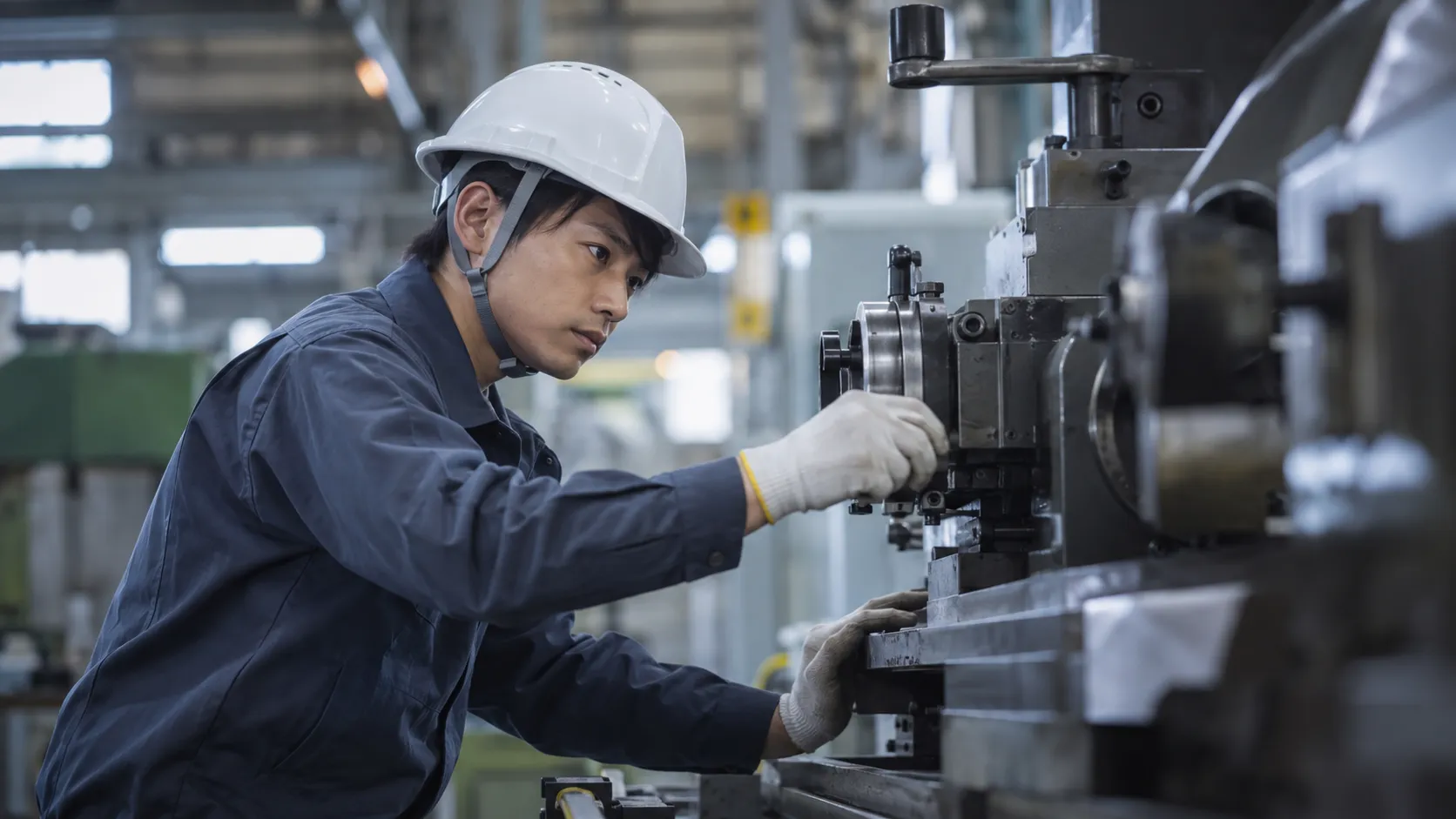 栃木県 製造業 人手不足