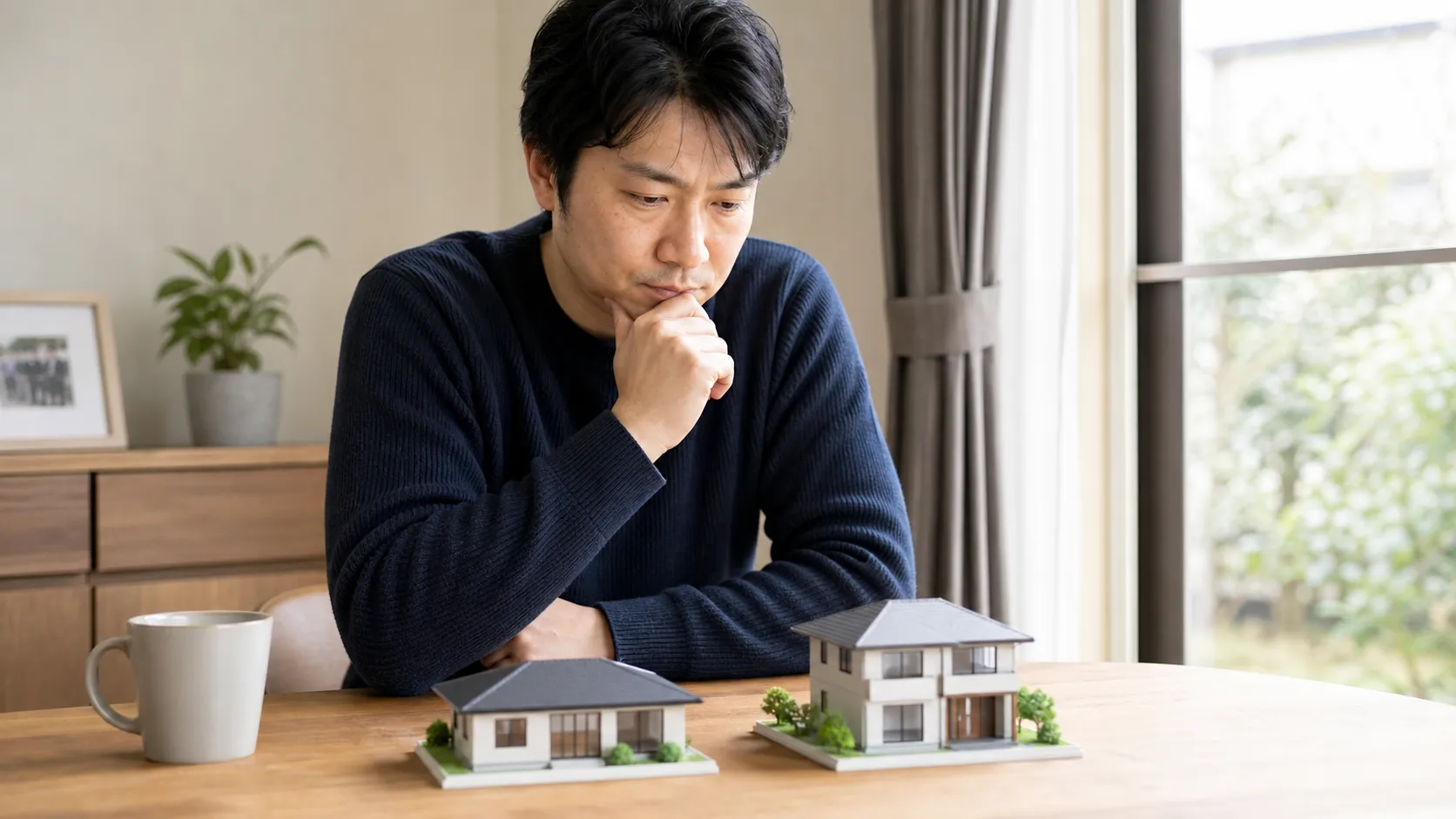 平屋 二階建て どっちがいい