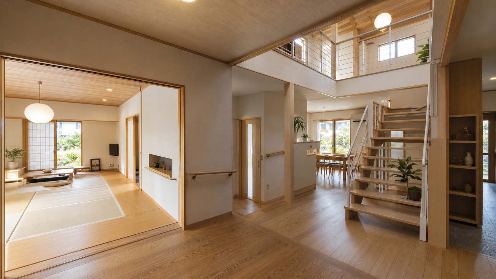 平屋 二階建て どっちがいい