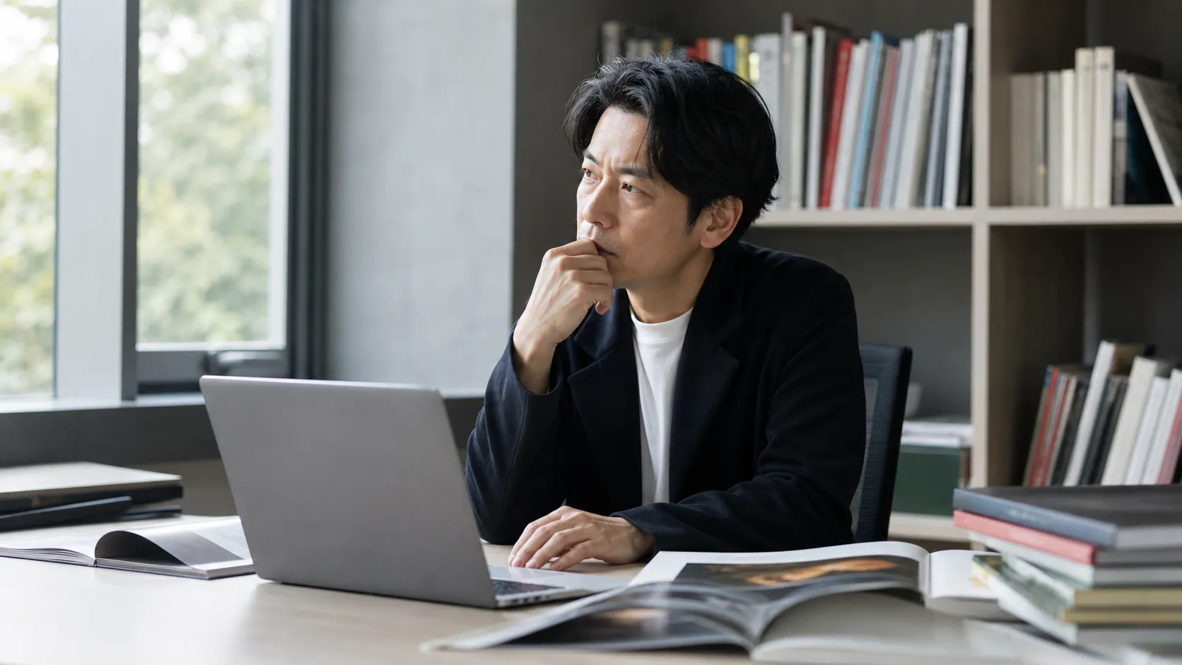 記事公開前の校閲・校正フロー