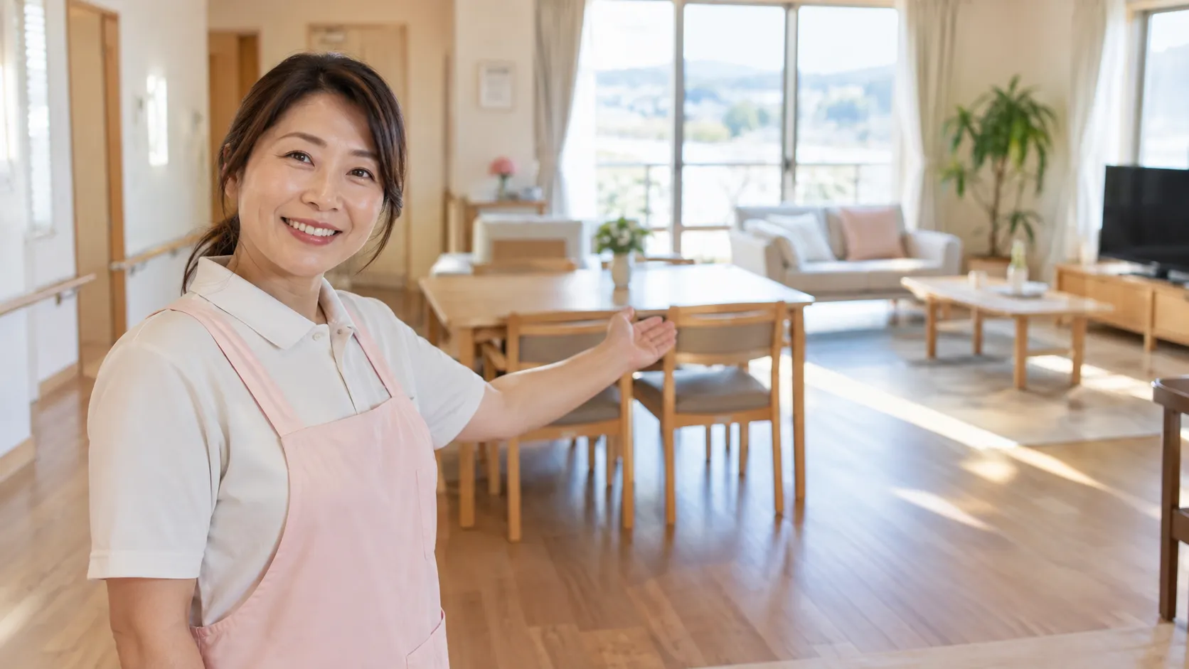 大熊町 グループホーム 入居 流れ