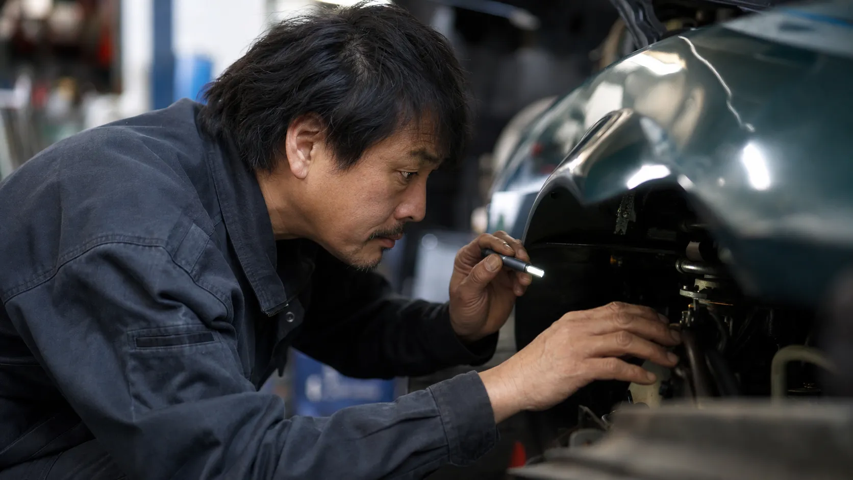 新車 コンプリートカー メリット デメリット