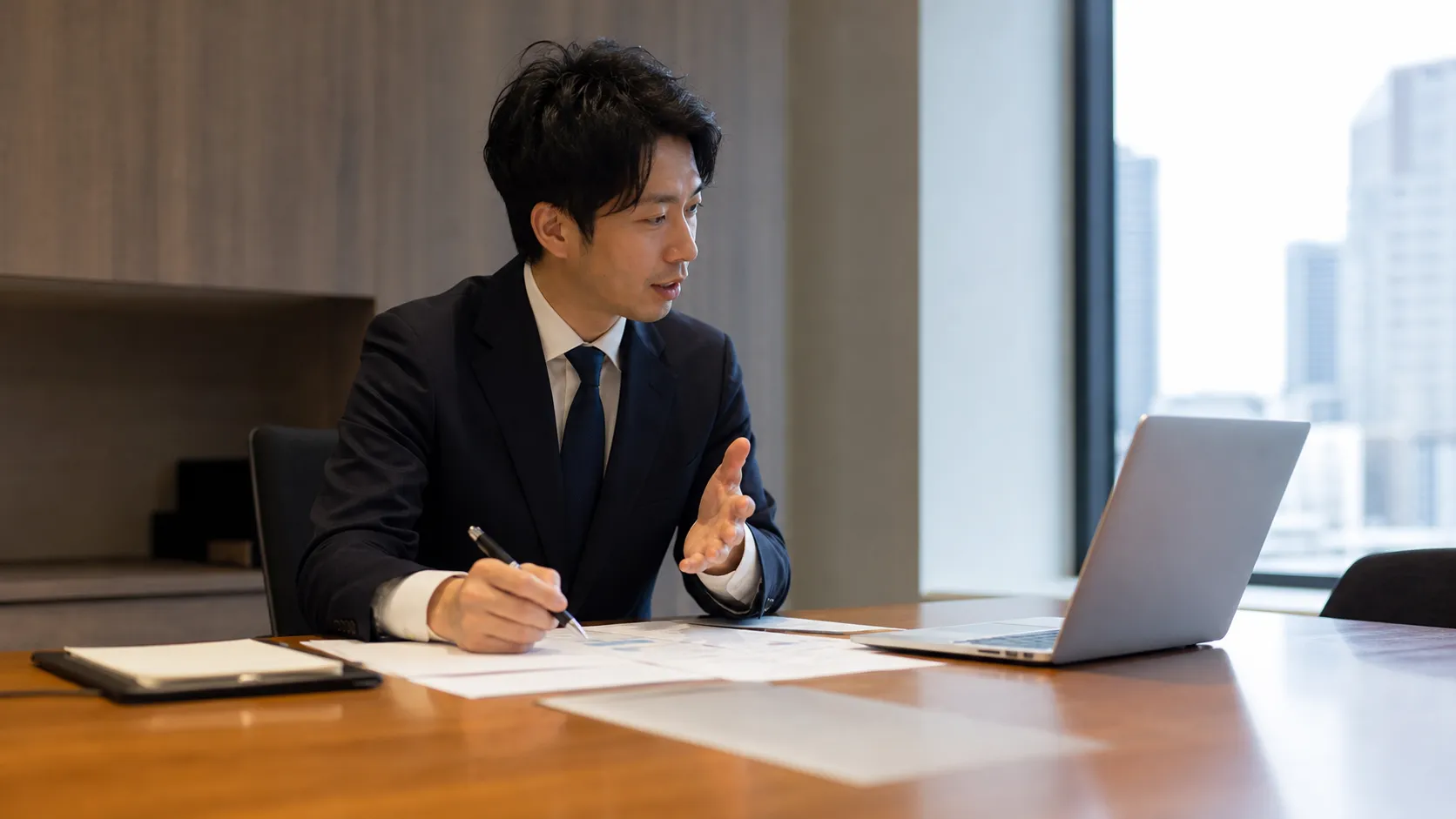 BPOの仕組み