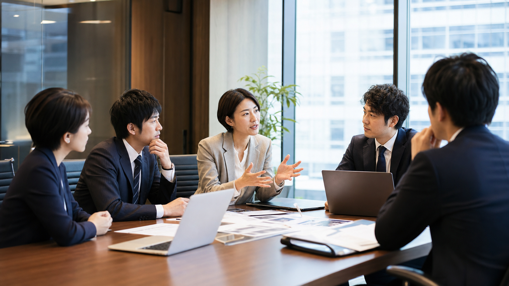 中小企業がオウンドメディアを始める7ステップ