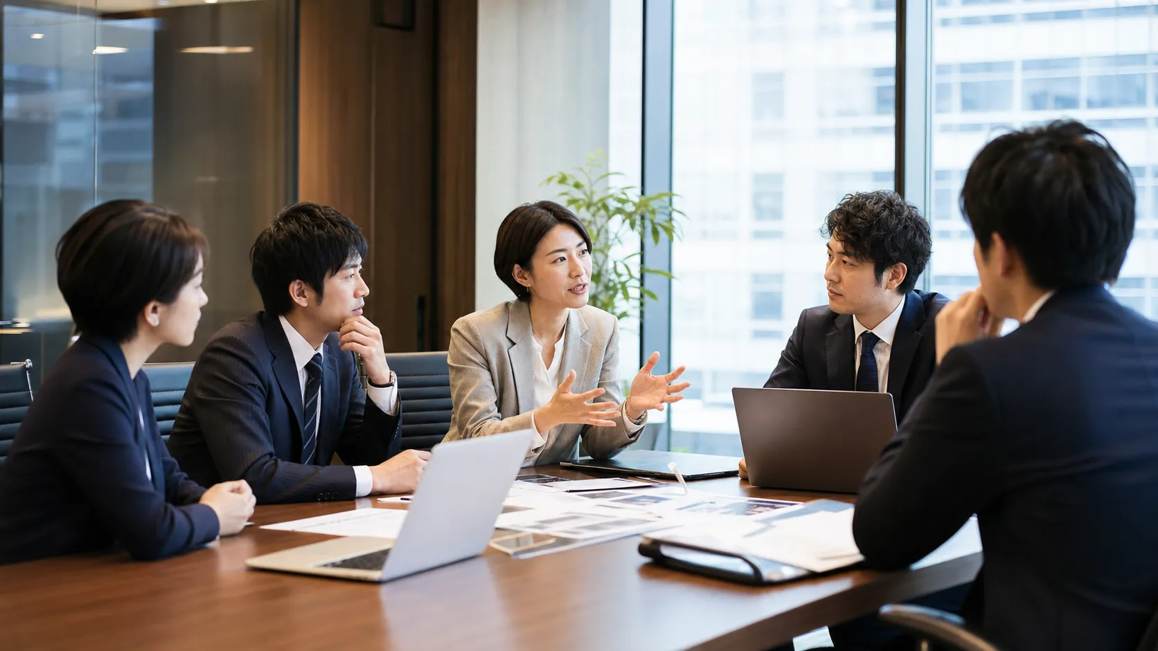 中小企業がオウンドメディアを始める7ステップ