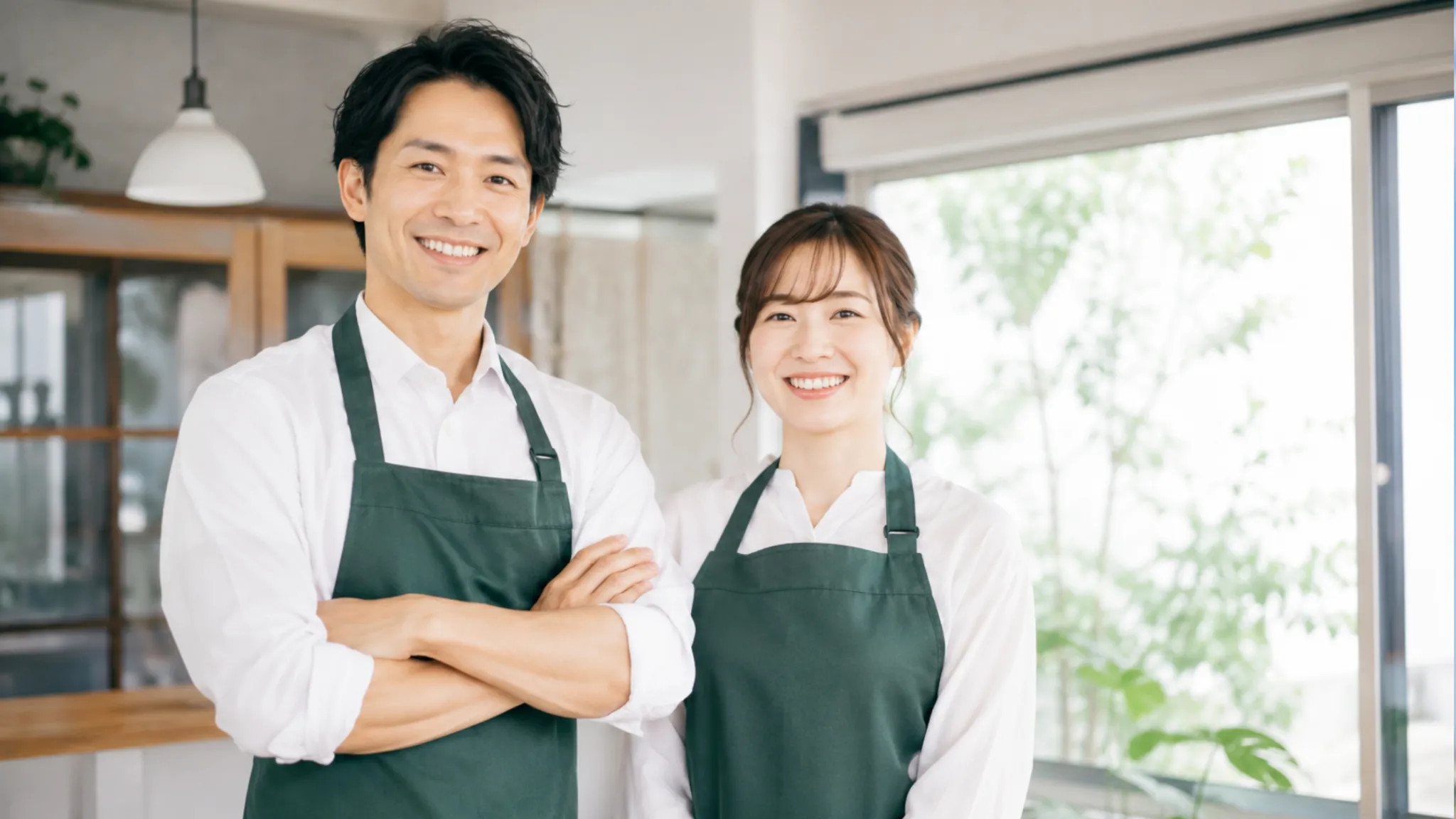 フランチャイズ 夫婦 開業