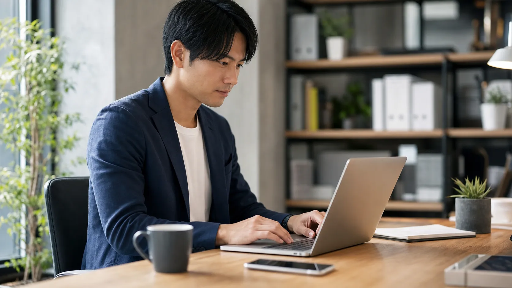 AI検索対策とSEOの関係