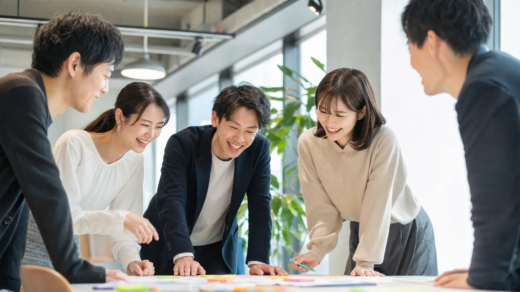 社内イベント 企画 依頼