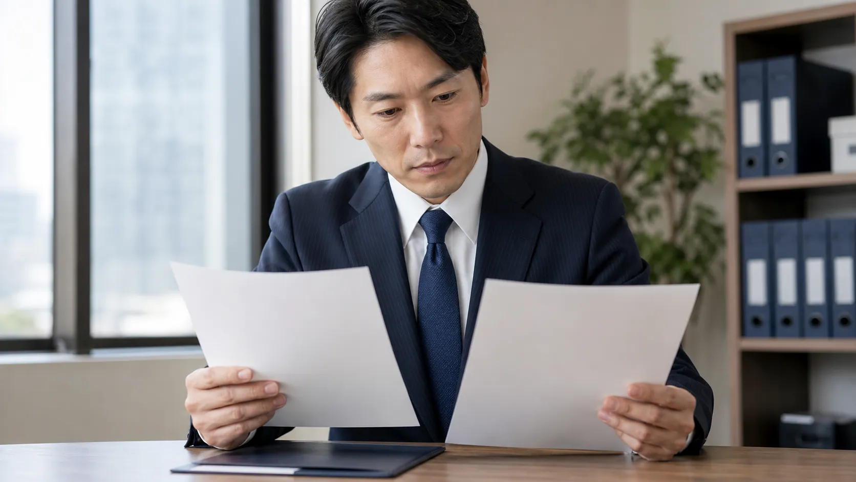 準委任契約の仕組み