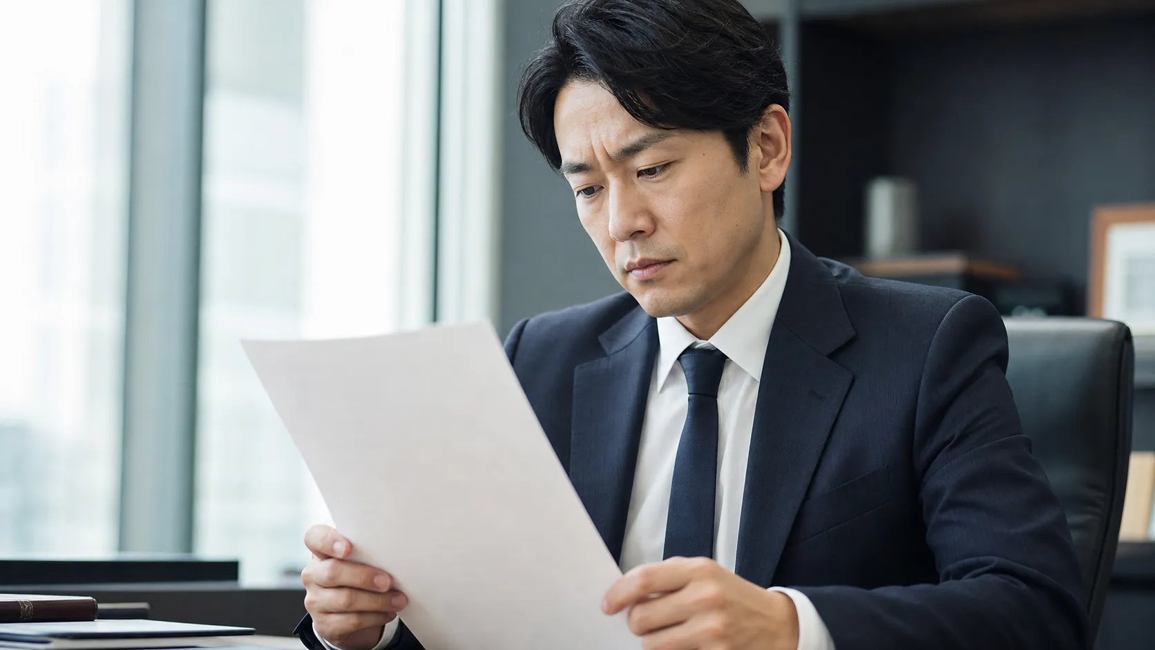 請負契約の概要
