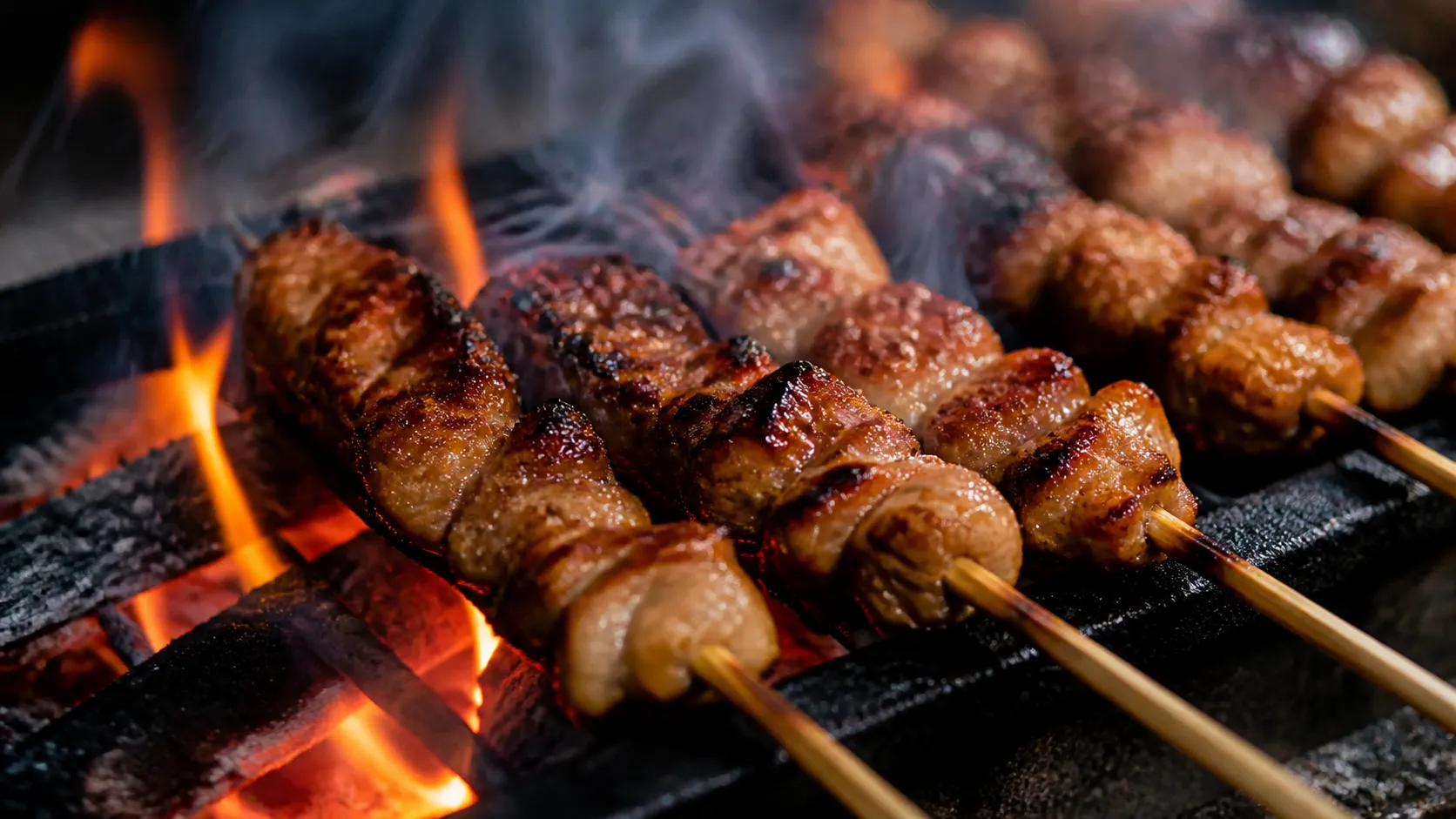 新町 焼き鳥 美味しい