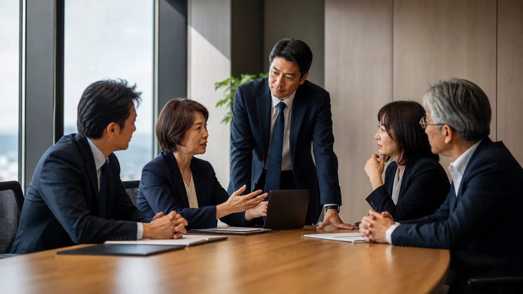 FDE企業の一覧｜採用企業と支援サービスの違いを目的別に徹底解説の本文説明画像3