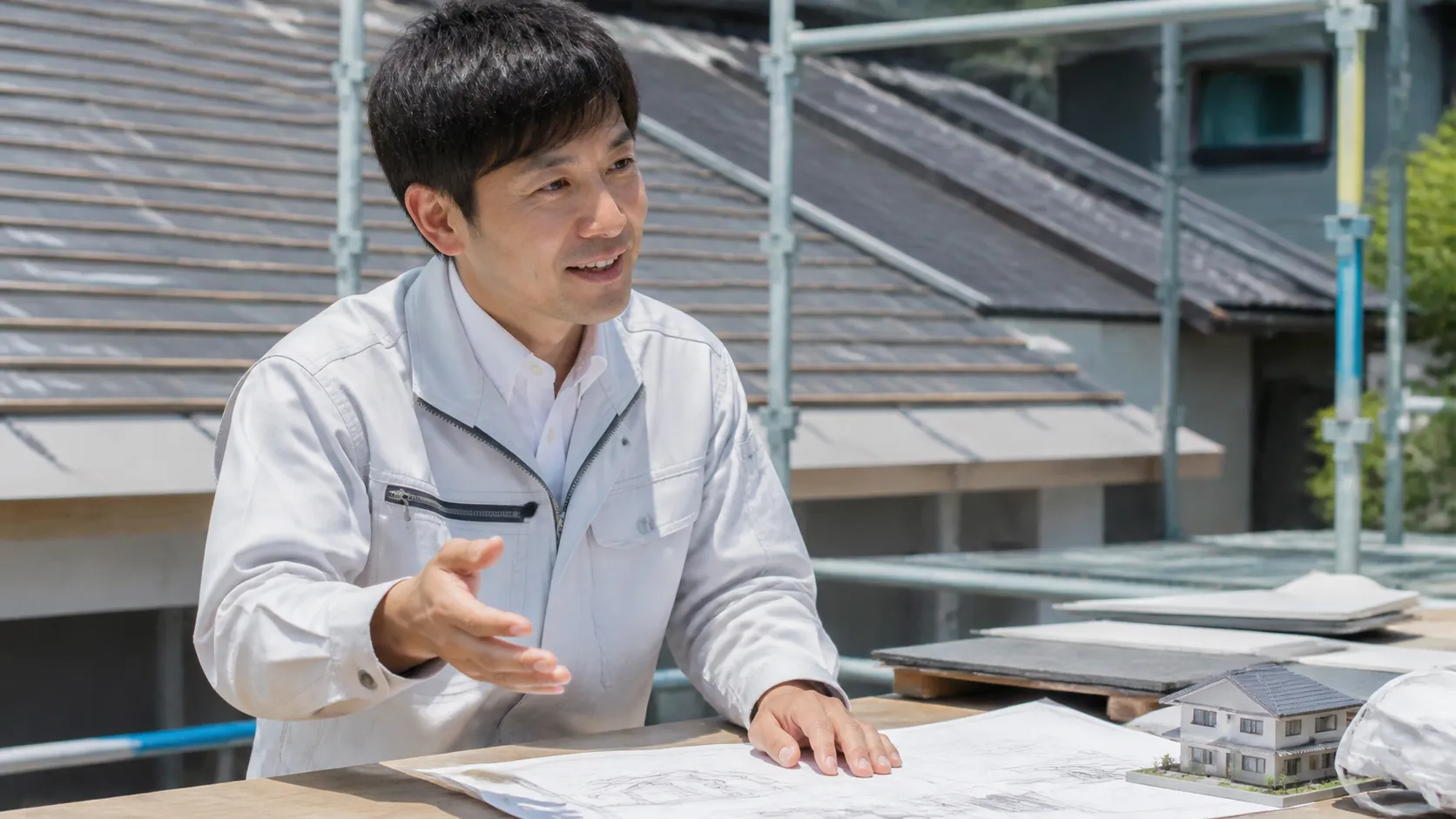 江東区 屋根工事 業者