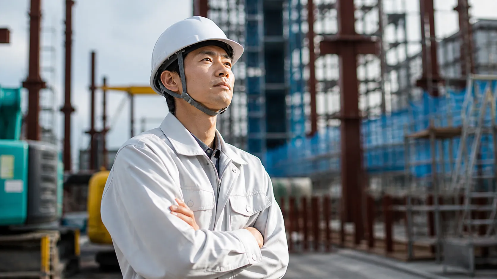 長崎 建設業 転職 30代