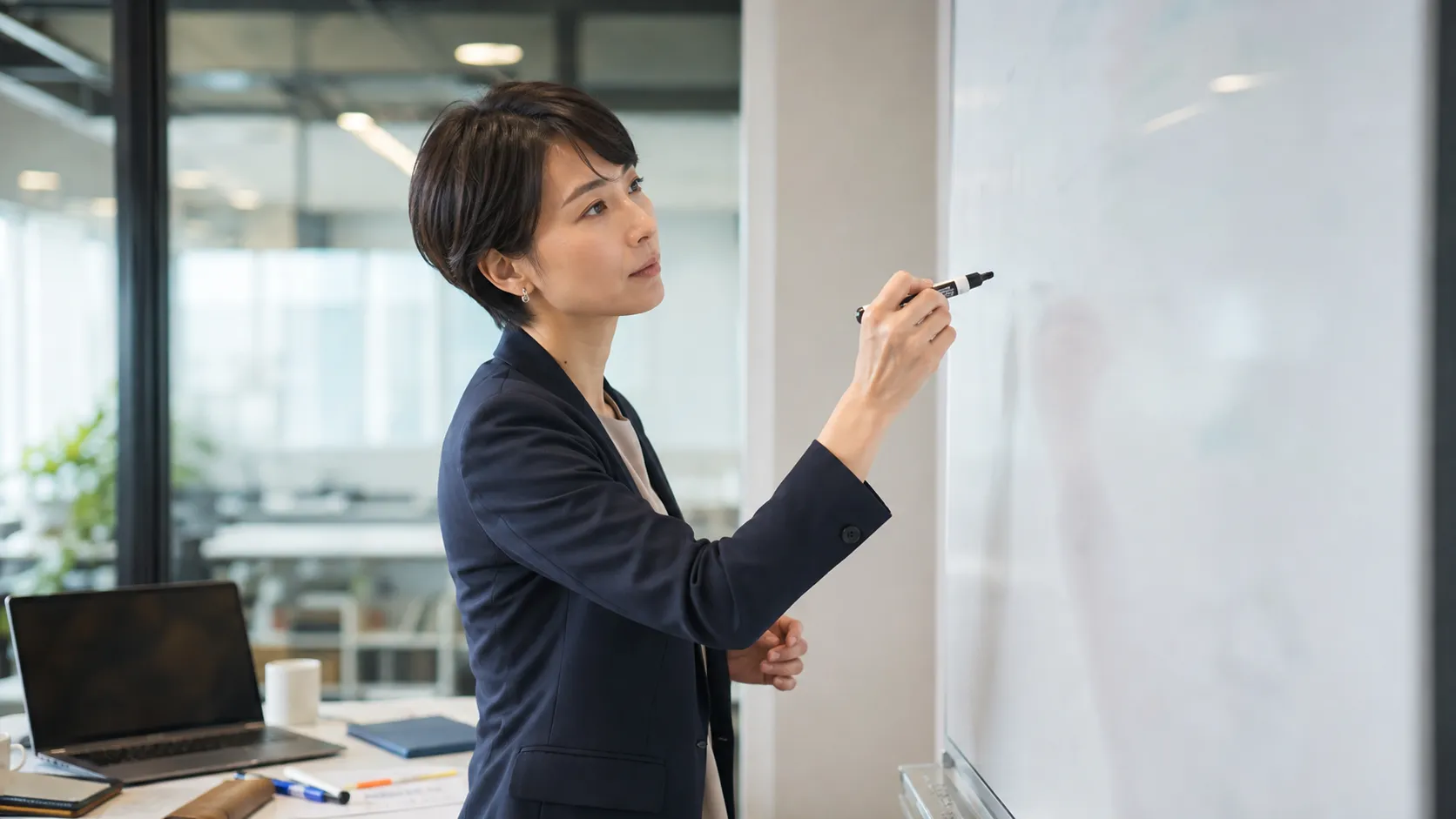 新入社員 研修 内容