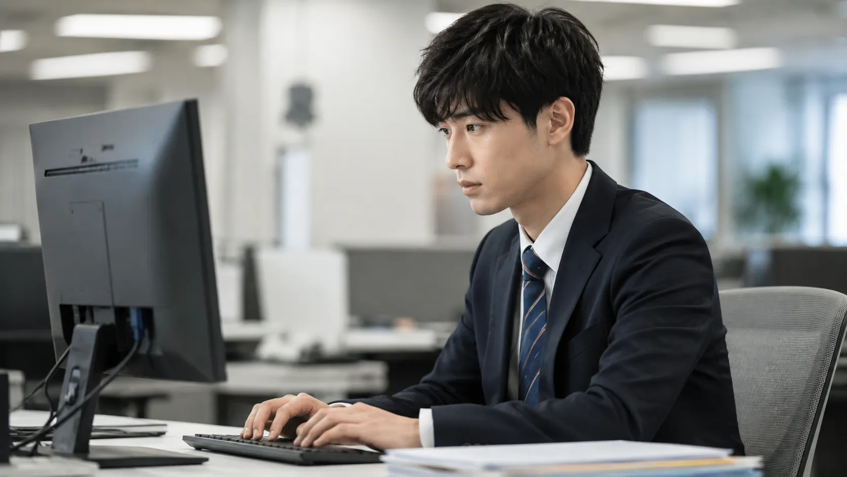 新入社員 研修 内容