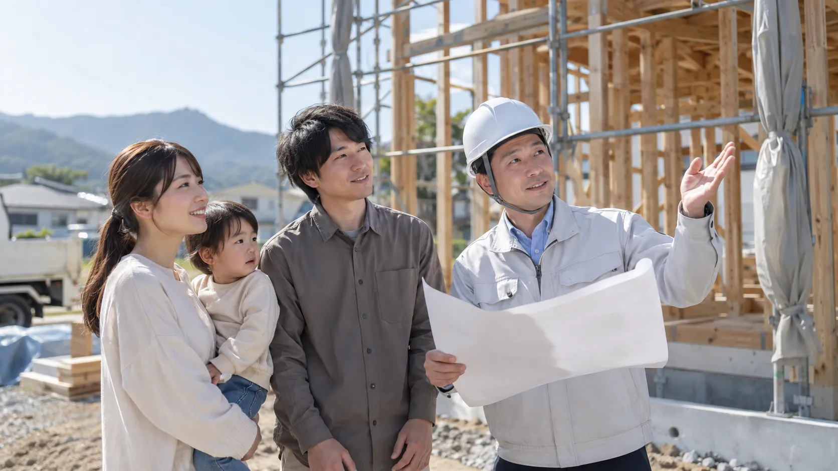 江南市 住宅会社 選び方