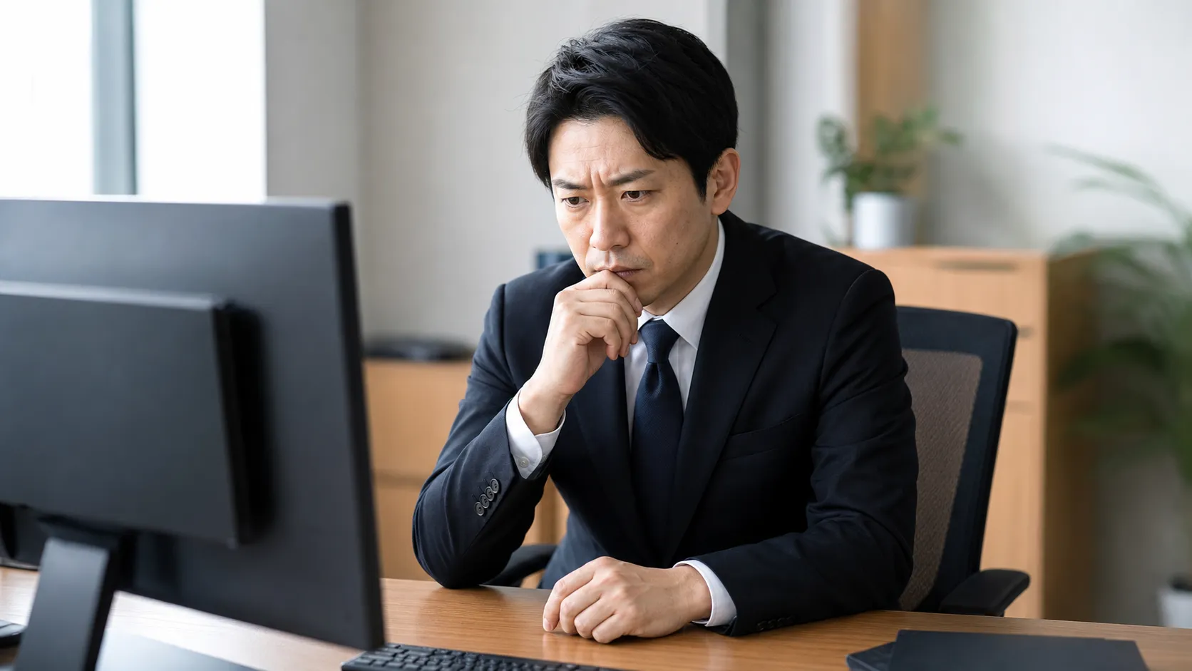 ホームページがない会社が怪しいとは限らない理由