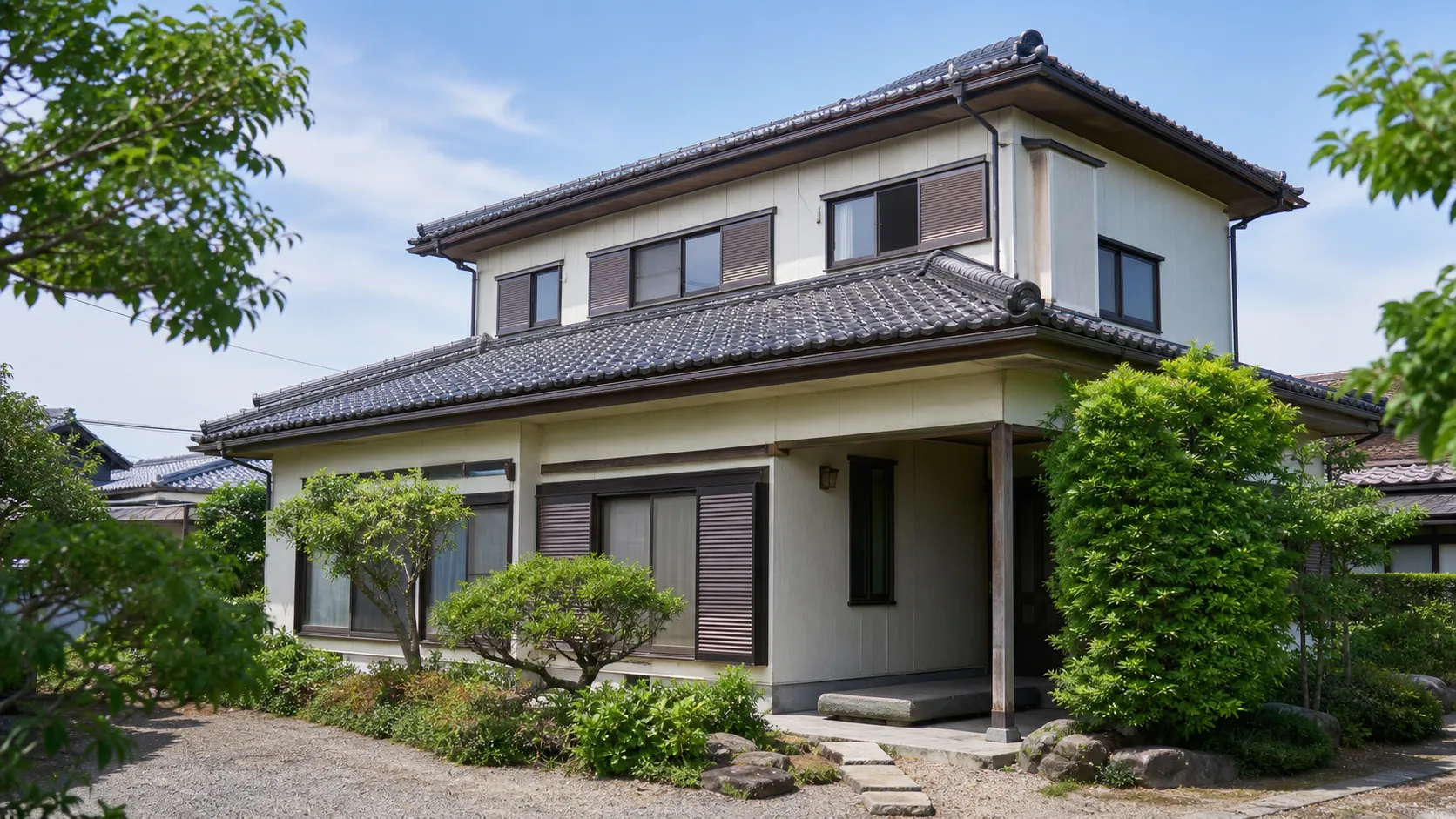 高崎 空き家管理 業者