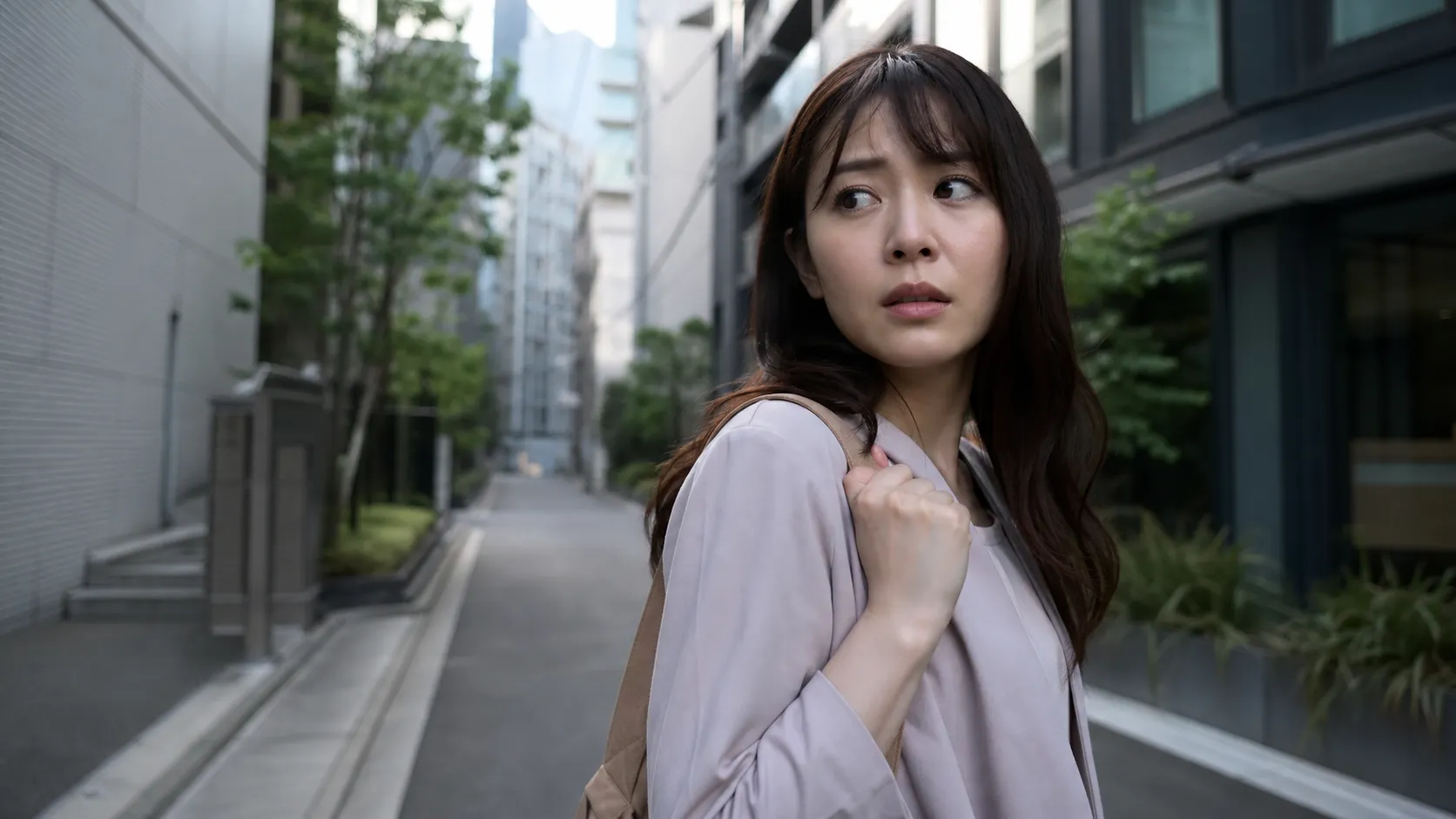 ストーカー 証拠集め 探偵