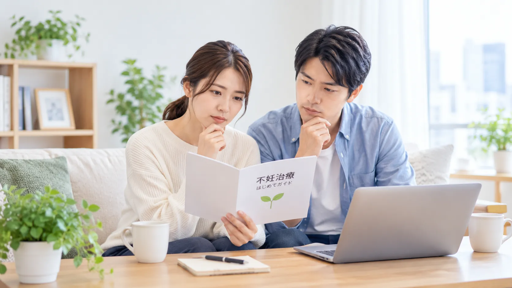 梅田 不妊 治療