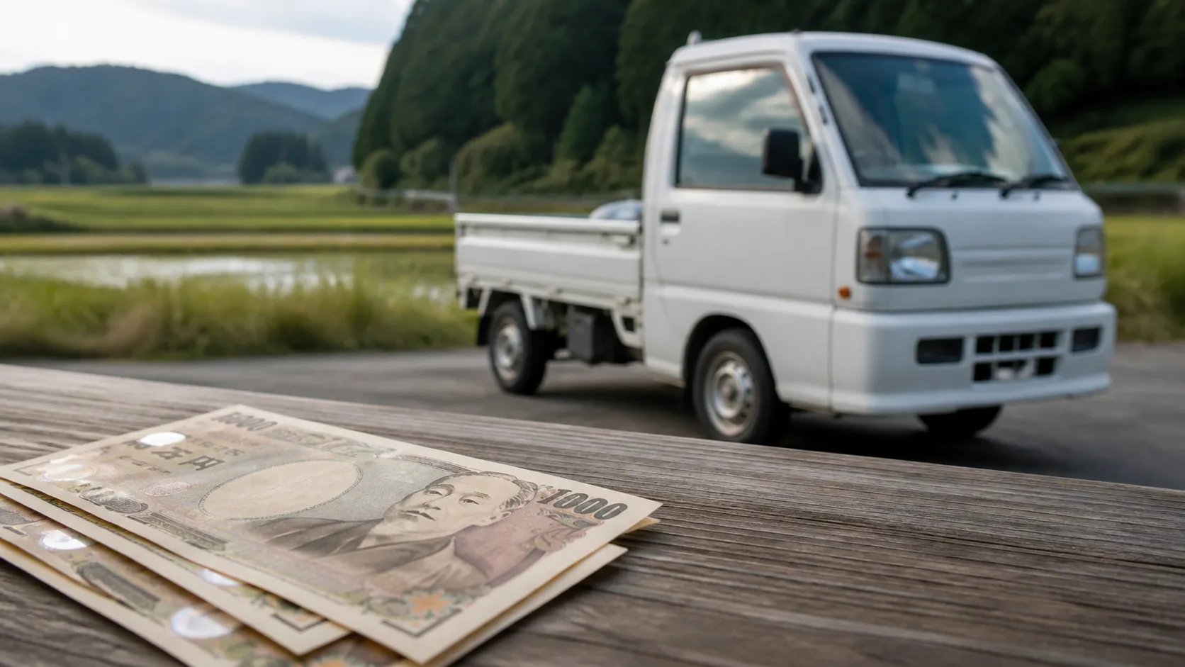 軽貨物 チャーター便 岩手