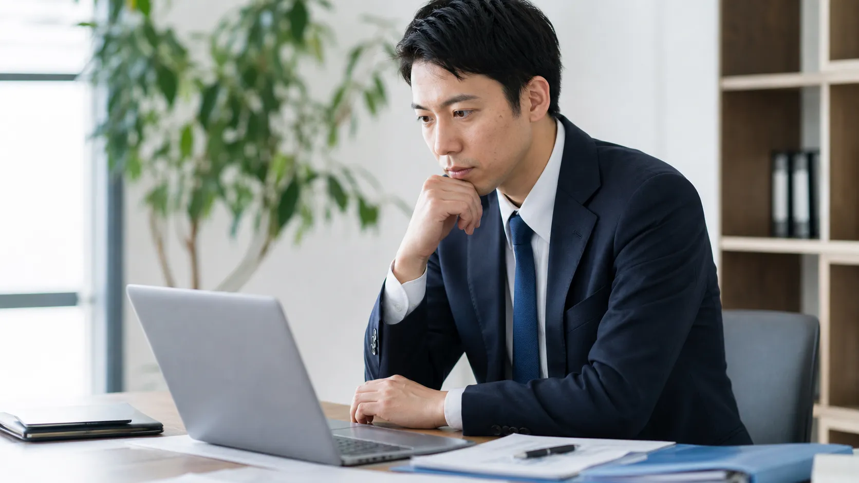 ai検索 企業サイト 設計