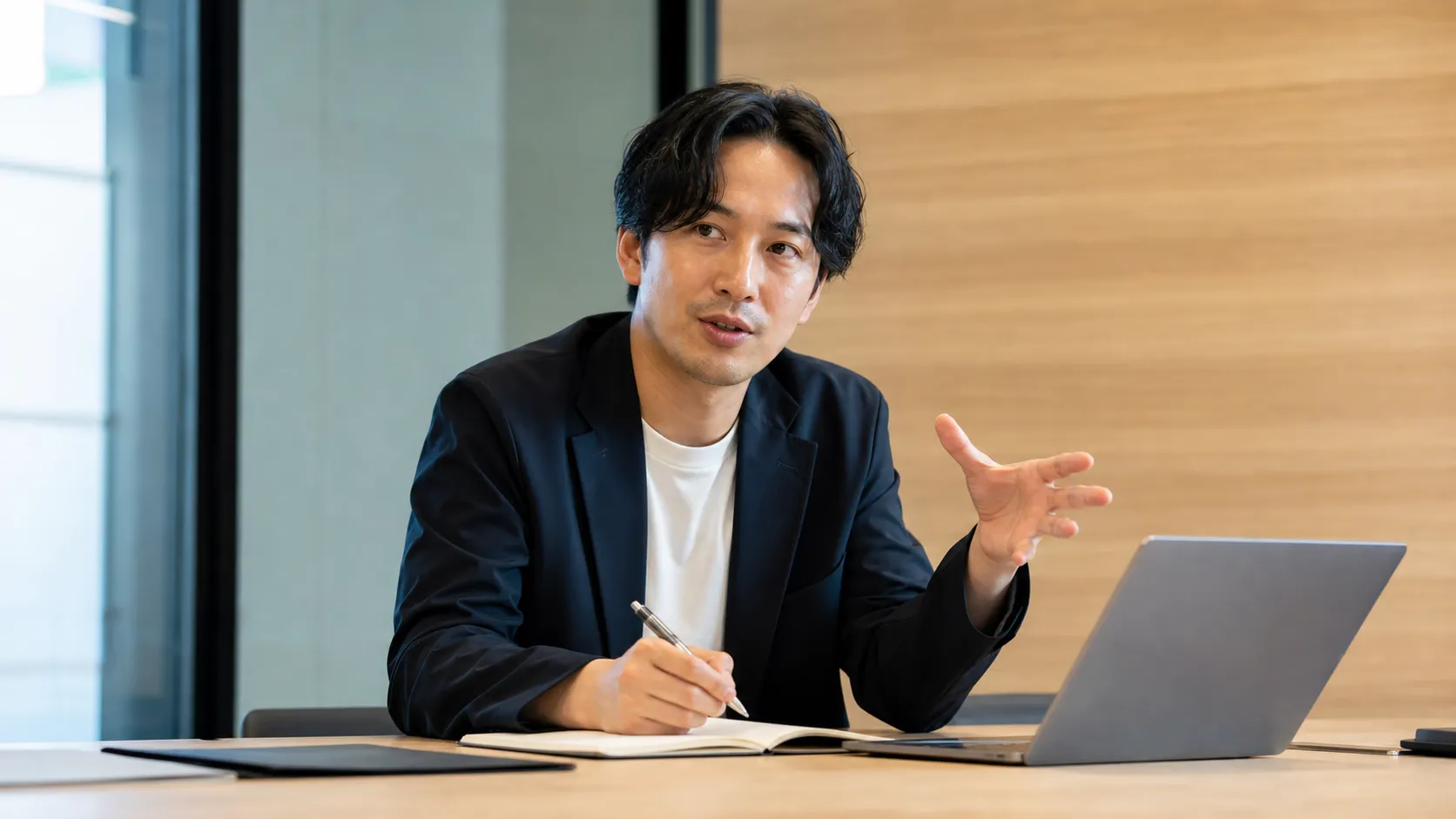 ai検索 企業サイト 設計