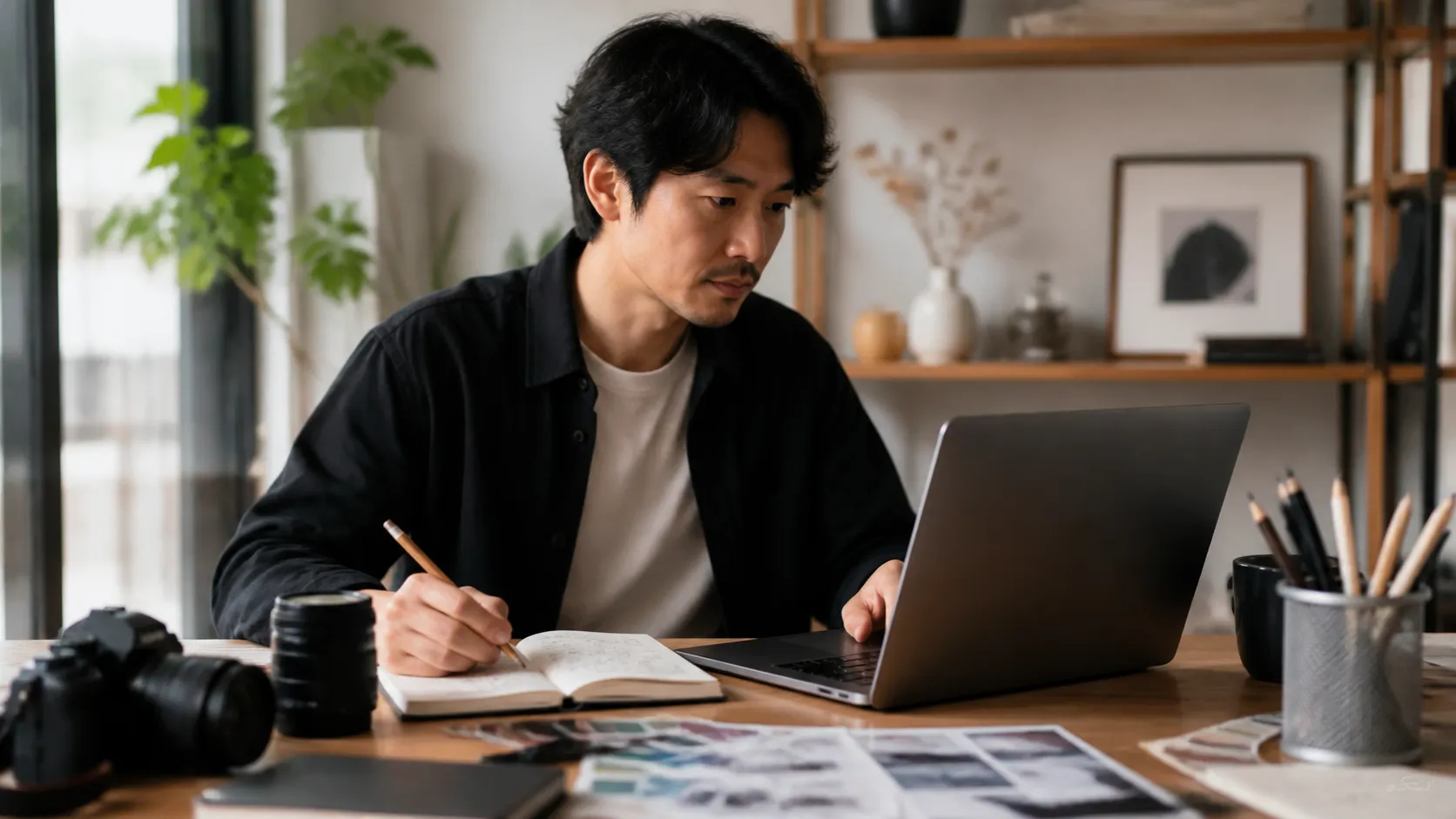 ai検索 企業サイト 設計