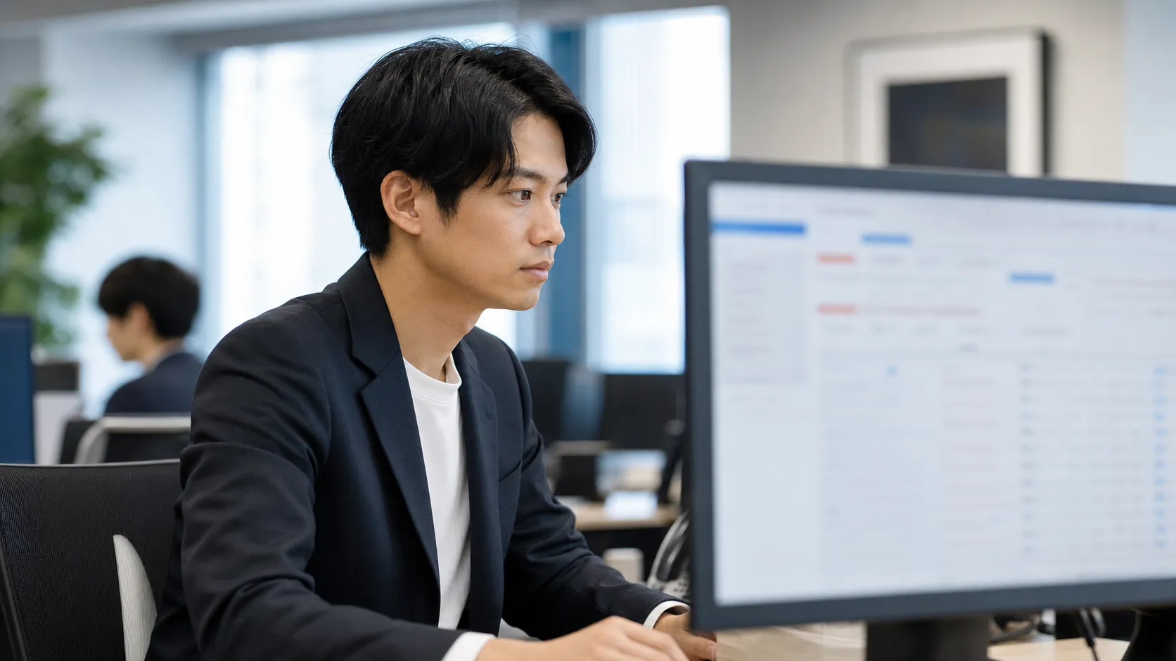 キーワードプランナーで検索数が範囲表示になる理由