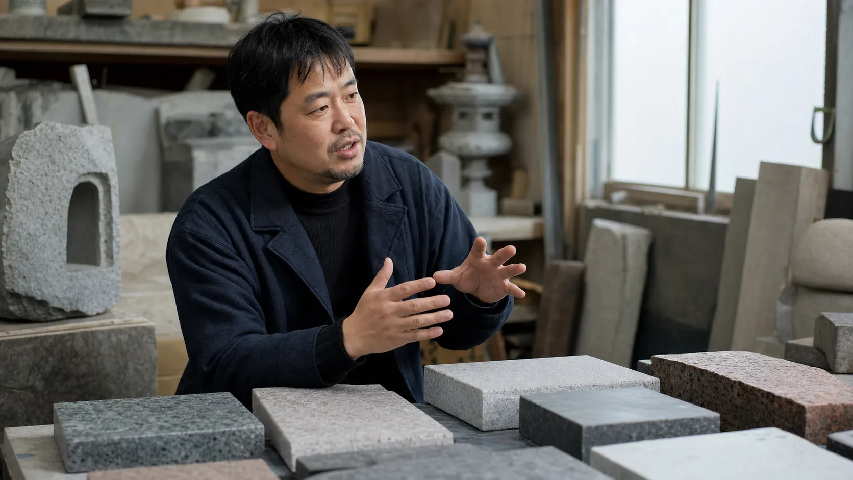 神戸 石碑 制作 依頼
