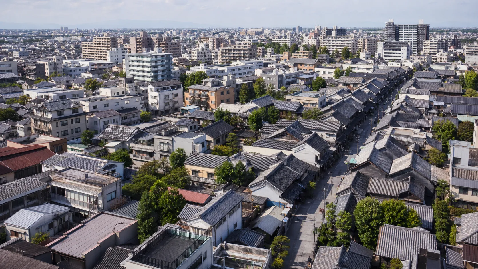 川越 マンション 売却