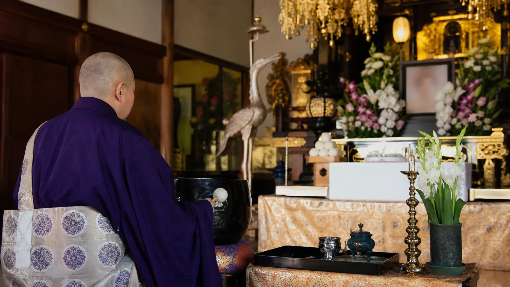 墓じまい後 遺骨 どうなる