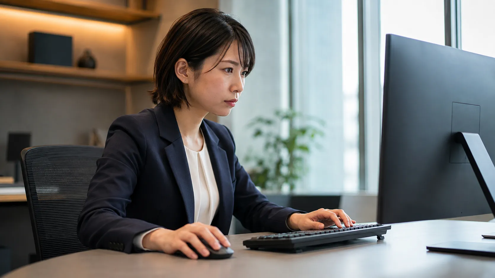AI導入 ROI